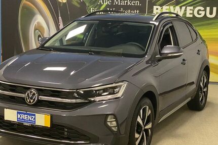VW Taigo 6.836 km 24.490 &euro; Paderborn 33100
