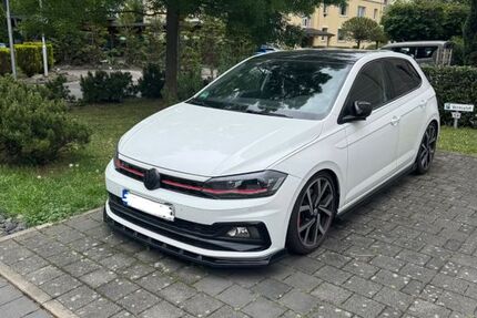 VW Polo 107.000 km 17.000 &euro; Hanau 63457