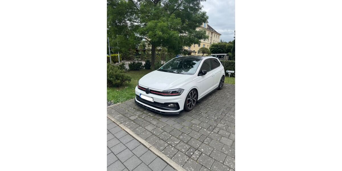 VW Polo 107.000 km 17.000 &euro; Hanau 63457