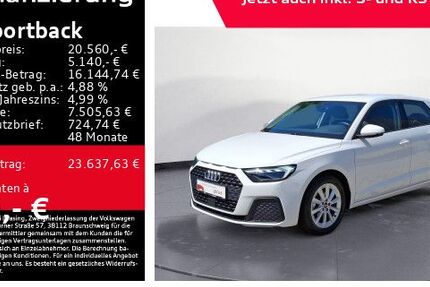 Audi A1 16.533 km 19.860 &euro; Binzen 79589