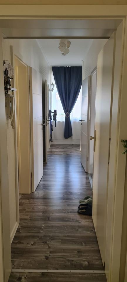 2-Zimmer-Wohnung in Buggingen zu verkaufen (PROVISIONSFREI)