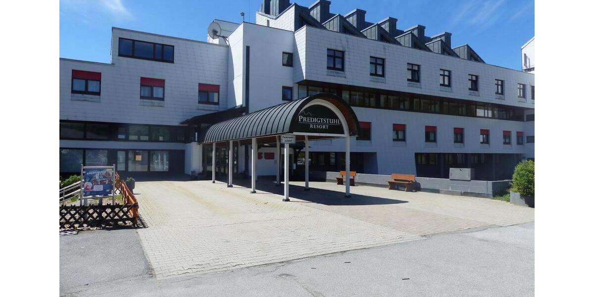 Etagenwohnung Sankt Englmar - 1 Zimmer, 33 m&sup2;, 69.500&euro; | Angebot:26738648