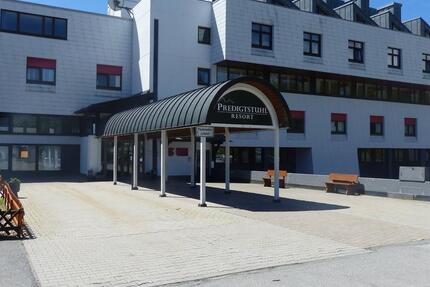 Wohnung Sankt Englmar - 1 Zimmer, 33 m&sup2;, 69.500&euro; | Angebot:26738648
