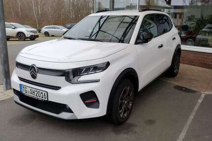 Citroen C3 3.403 km 19.900 &euro; Torgau 04860