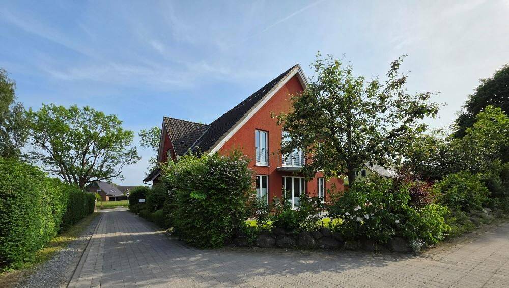 Etagenwohnung Mönchgut-Middelhagen Middelhagen - 3 Zimmer, 63 m&sup2;, 236.000&euro; | Angebot:26834934