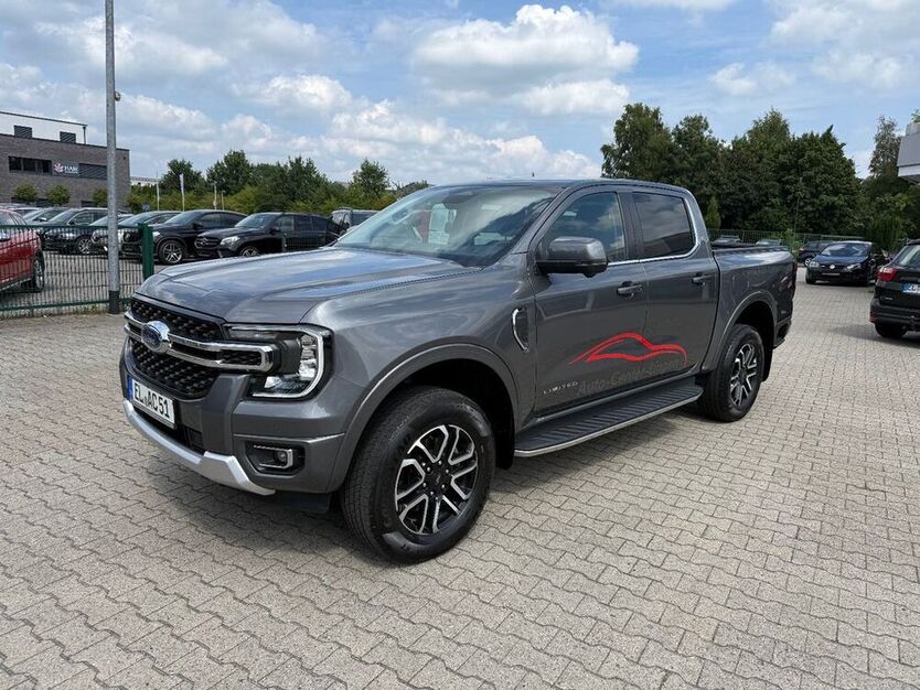 Ranger