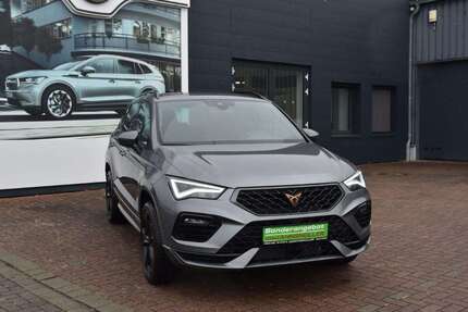 Cupra Ateca 1.250 km 39.500 € Aschersleben 06449