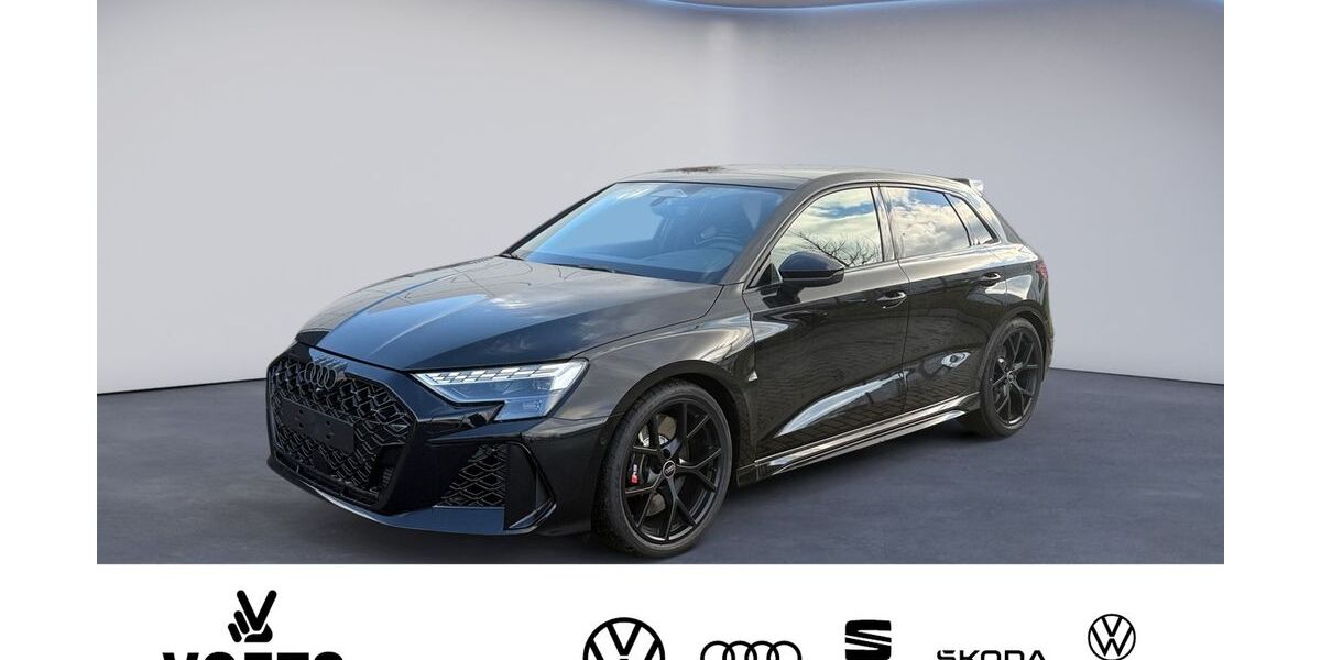 Audi RS3 1.700 km 76.500 &euro; Magdeburg 39116