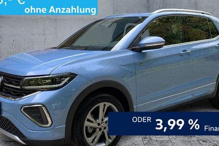 VW T-Cross 10.260 km 28.830 € Bayreuth 95448