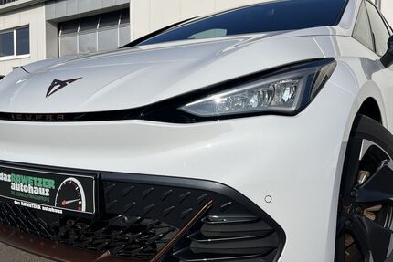 Cupra Born 24.323 km 27.860 &euro; Marktredwitz 95615