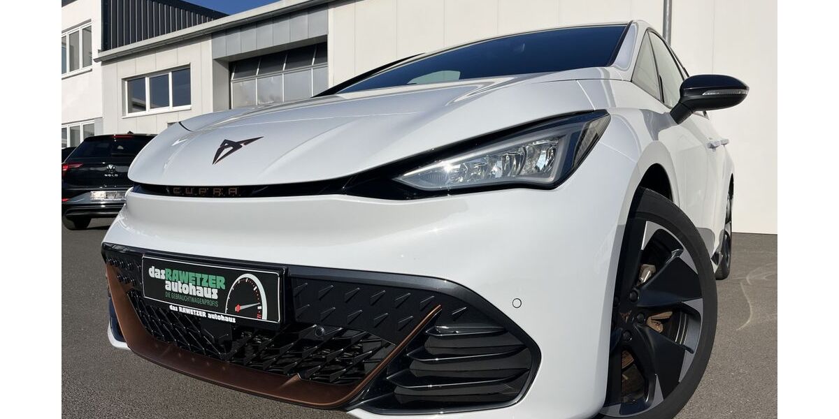 Cupra Born 24.323 km 27.860 &euro; Marktredwitz 95615