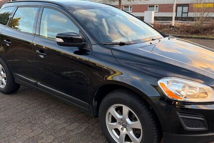 Volvo XC60 320.000 km 6.500 &euro; Fockbek 24787