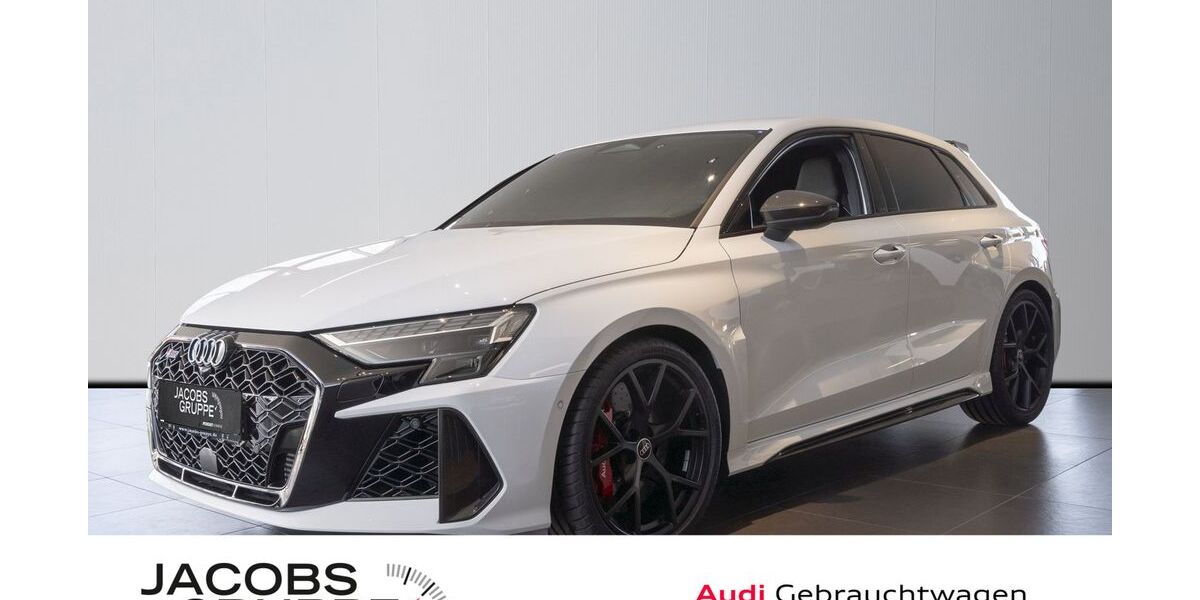 Audi RS3 6.666 km 80.680 &euro; Geilenkirchen 52511