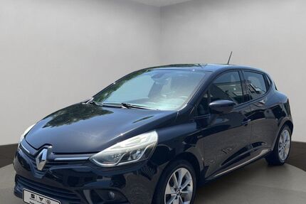Renault Clio 84.000 km 9.980 &euro; Lohmar 53797