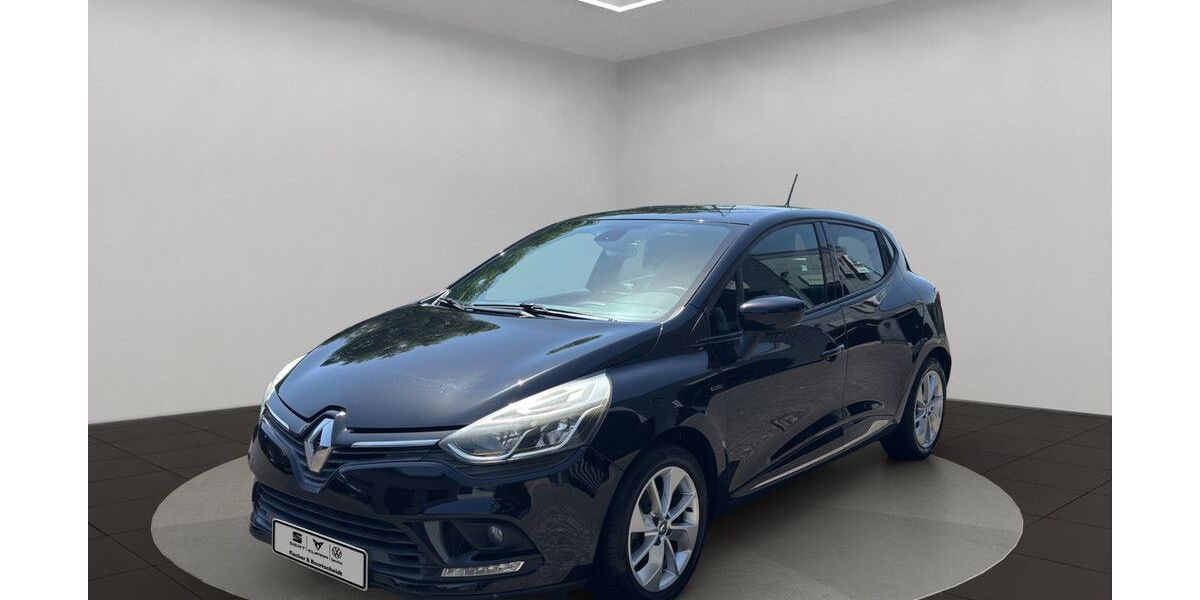 Renault Clio 84.000 km 9.980 &euro; Lohmar 53797