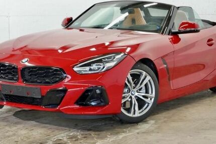 BMW Z4 11.400 km 45.975 &euro; Pirmasens 66954