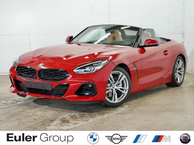 BMW Z4 11.400 km 45.975 &euro; Pirmasens 66954