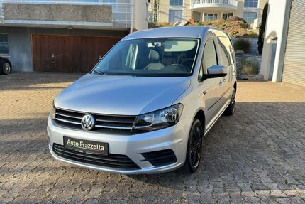 VW Caddy Maxi 136.933 km 18.999 &euro; Böbingen an der Rems 73560