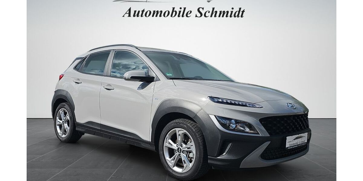 Hyundai KONA 27.000 km 17.950 &euro; Angelbachtal 74918