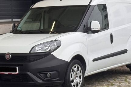 Fiat Doblo 35.800 km 12.800 &euro; Hamburg 22113