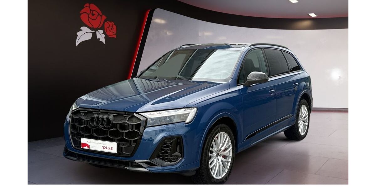 Audi Q7 38.777 km 85.000 &euro; Villingen-Schwenningen 78052