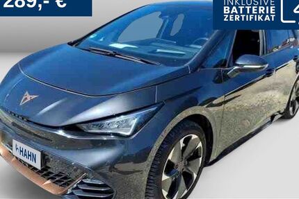 Cupra Born 24.280 km 31.930 &euro; Göppingen 73037