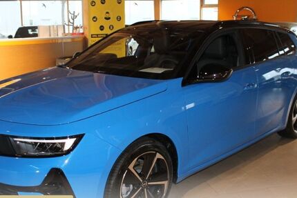 Opel Astra 3.000 km 26.880 &euro; Deggendorf 94469