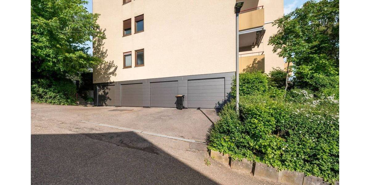 Etagenwohnung Leingarten Schluchtern - 3 Zimmer, 70 m&sup2;, 269.000&euro; | Angebot:26715242