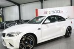BMW M2 Coupe DKG / BI-XENON, LEDER, NAVI-PRO+KAMERA 90.000 km 35.992 € Hamm 59077