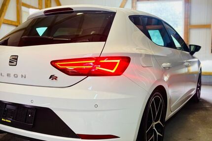 Seat Leon 156.500 km 12.980 &euro; Westoverledingen 26810
