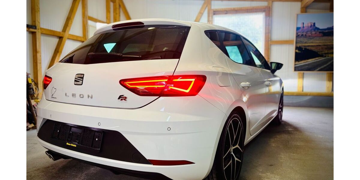 Seat Leon 156.500 km 12.980 &euro; Westoverledingen 26810