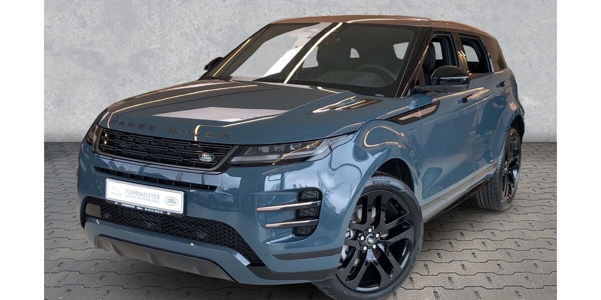 Land Rover Range Rover Evoque 14.000 km 56.880 &euro; Mainz-Hechtsheim 55129