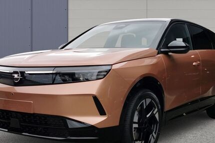 Opel Grandland (X) 4.300 km 45.990 € Bamberg 96052