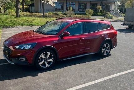 Ford Focus 78.000 km 15.500 &euro; Malberg 57629