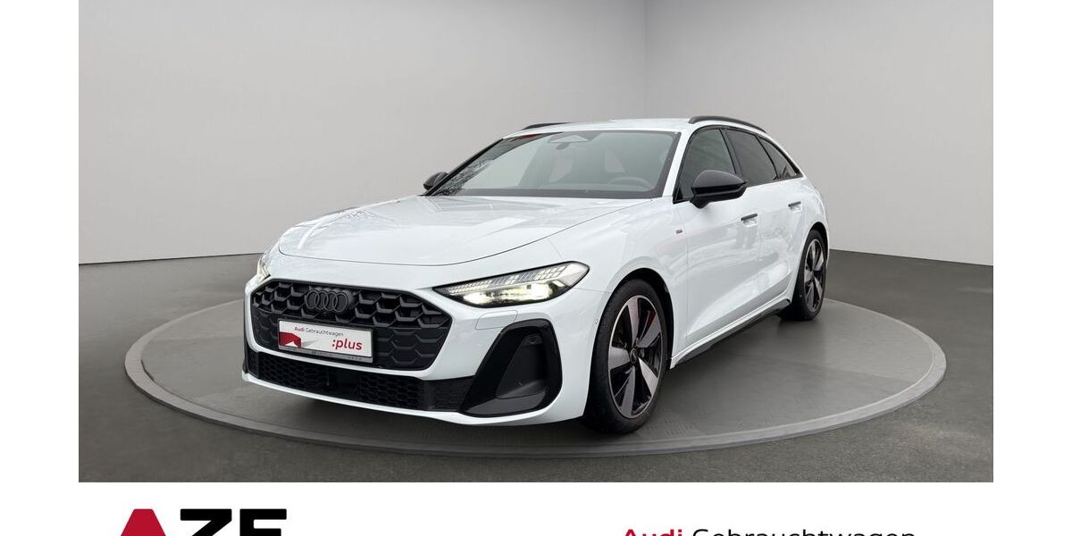 Audi A5 10.807 km 42.780 &euro; Flensburg 24941