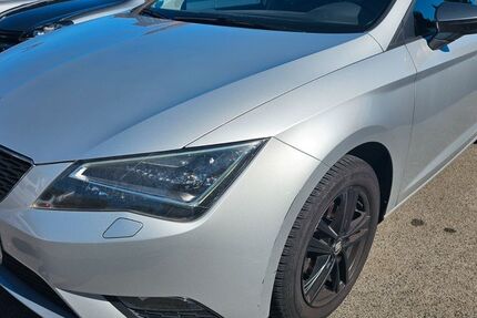 Seat Leon 212.000 km 5.999 &euro; Knetzgau 97478