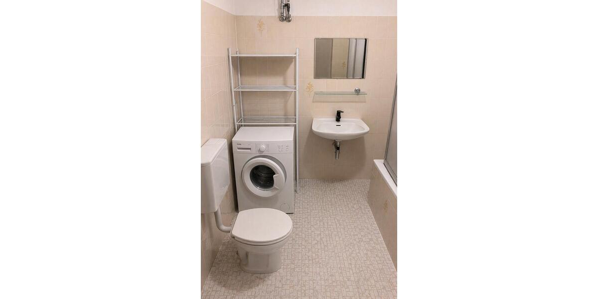 Dachgeschoßwohnung Nürnberg Rabus - 2 Zimmer, 46 m&sup2;, 179.000&euro; | Angebot:26995660