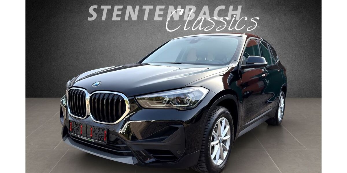 BMW X1 64.645 km 20.990 &euro; Großmaischeid 56276