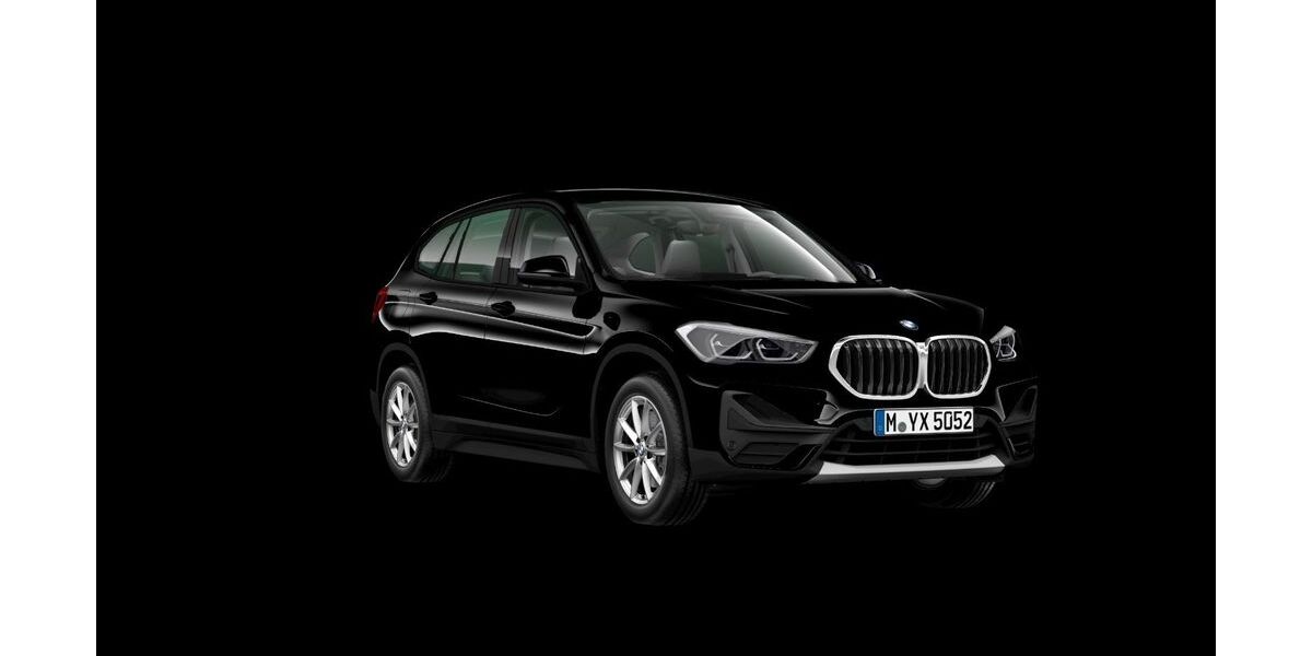 BMW X1 64.645 km 21.490 &euro; Großmaischeid 56276