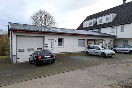 Wohnung zum Kaufen in Nümbrecht Drinsahl 171.000 € 68 m² 2 zimmer