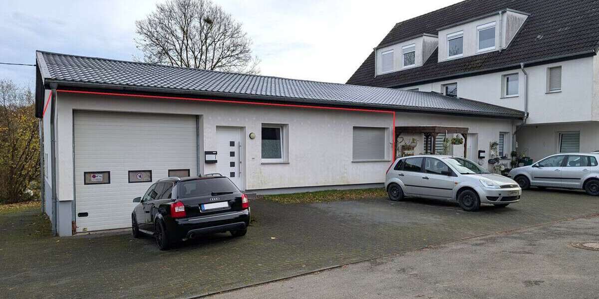 Wohnung zum Kaufen in Nümbrecht Drinsahl 171.000 € 68 m² 2 zimmer