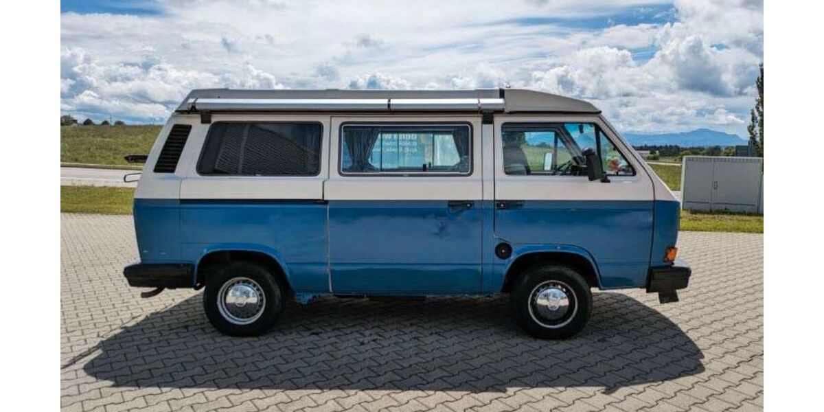 VW T3 andere 193.278 km 17.000 &euro; Wildpoldsried 87499