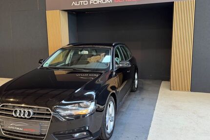 Audi A4 214.830 km 7.950 &euro; Hamburg 21029