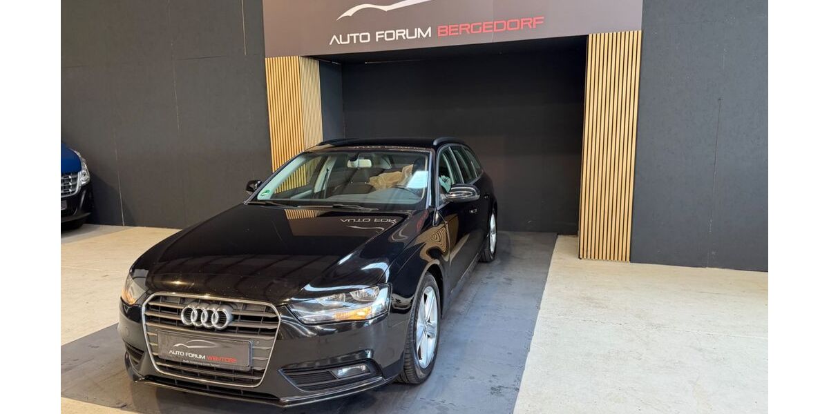 Audi A4 214.830 km 7.950 &euro; Hamburg 21029