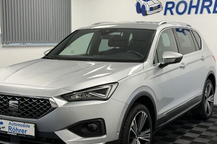 Seat Tarraco 157.800 km 23.950 &euro; Weingarten 88250