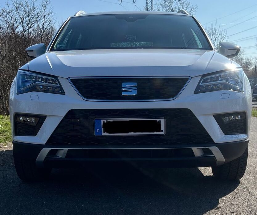 Ateca