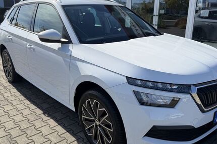 Skoda Kamiq 63.492 km 15.840 &euro; Cottbus 03051
