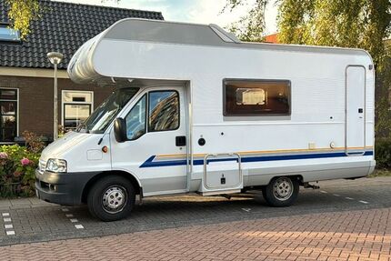 Fiat Ducato 134.000 km 18.900 &euro; Pulheim 50259