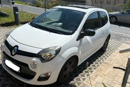 Renault Twingo 87.500 km 3.600 &euro; Dresden 01328