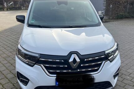 Renault Kangoo 74.000 km 16.490 &euro; Wiesbaden 65197